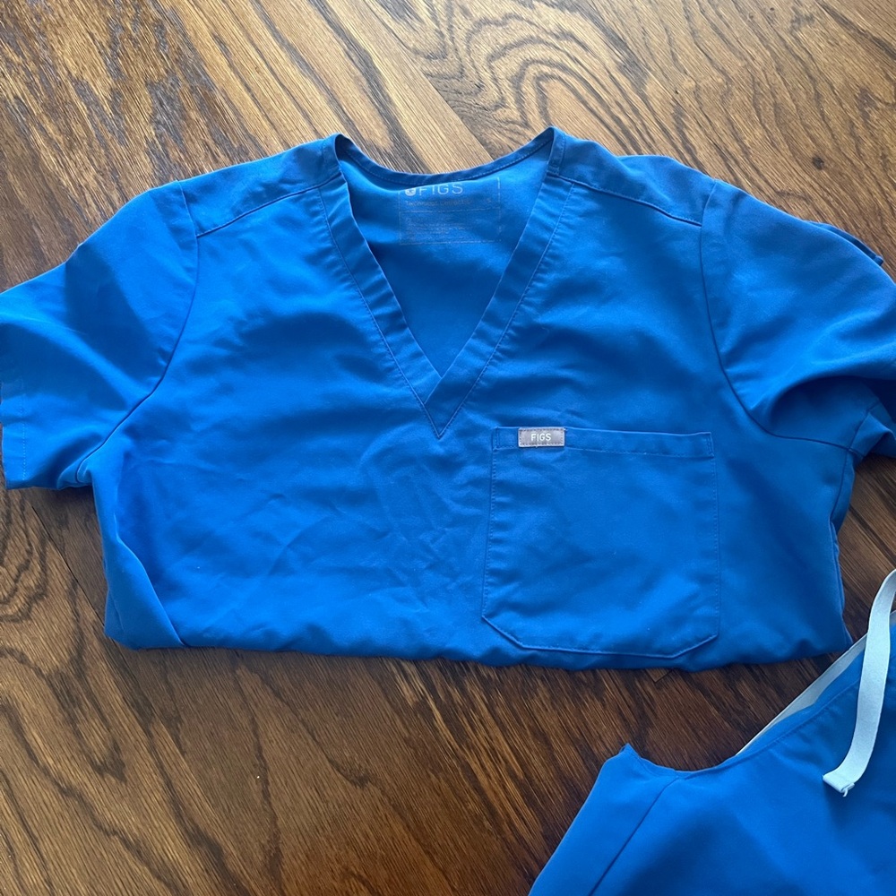 Figs Scrubs